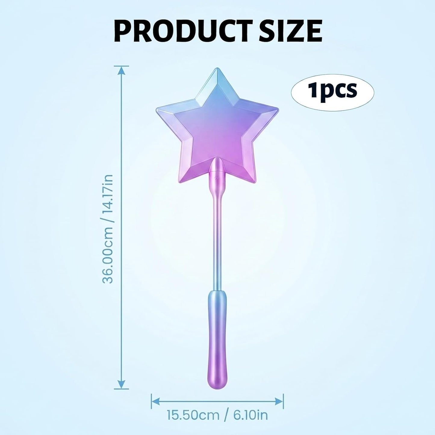 Credit Card Magic, 3D Printed Wand Contactless Payment