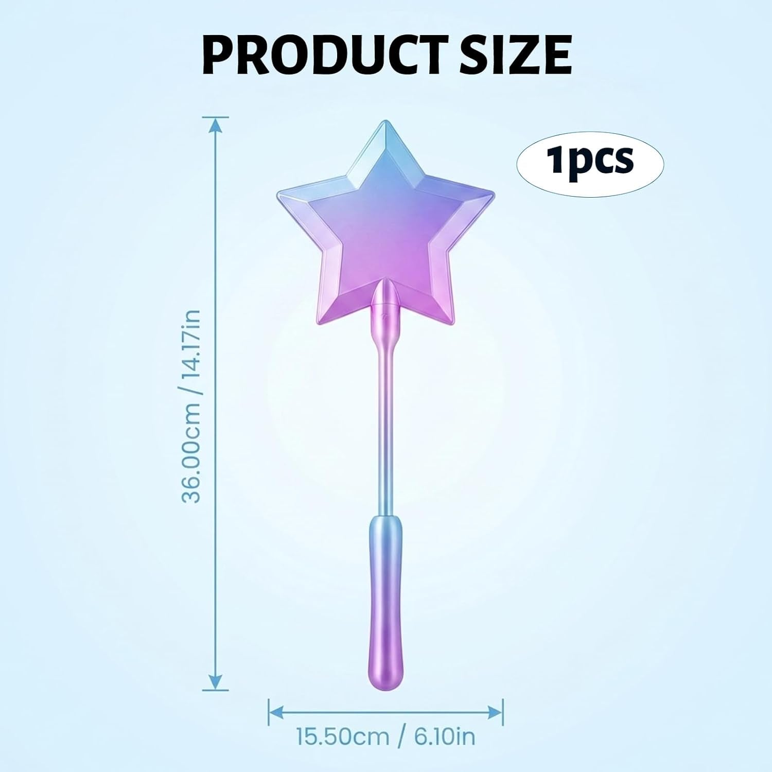 Credit Card Magic, 3D Printed Wand Contactless Payment
