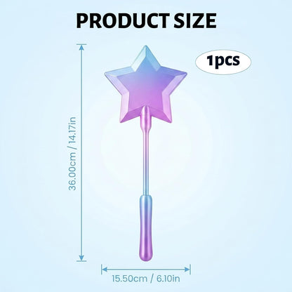Credit Card Magic, 3D Printed Wand Contactless Payment