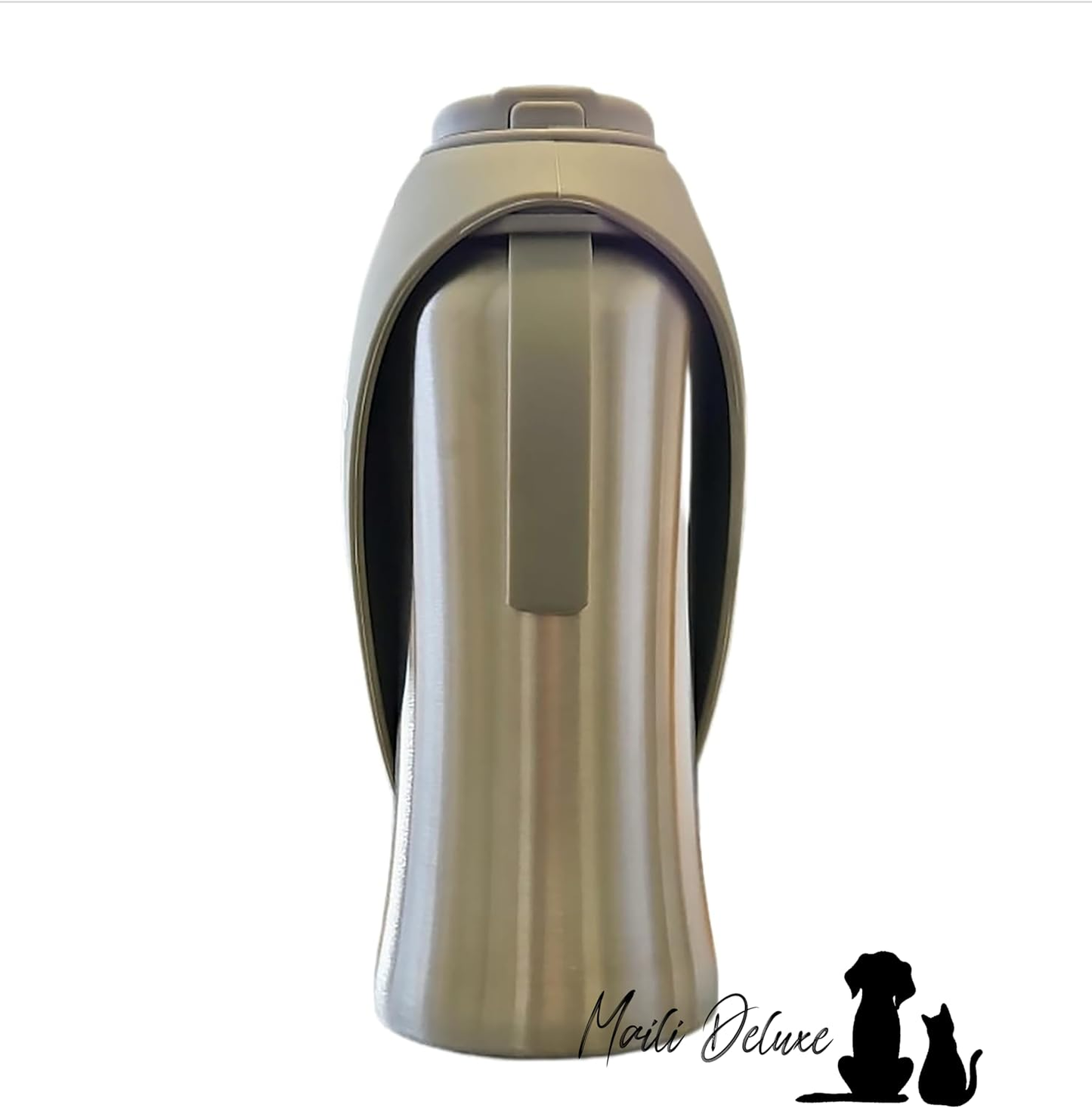 Dog Water Bottle 800ml