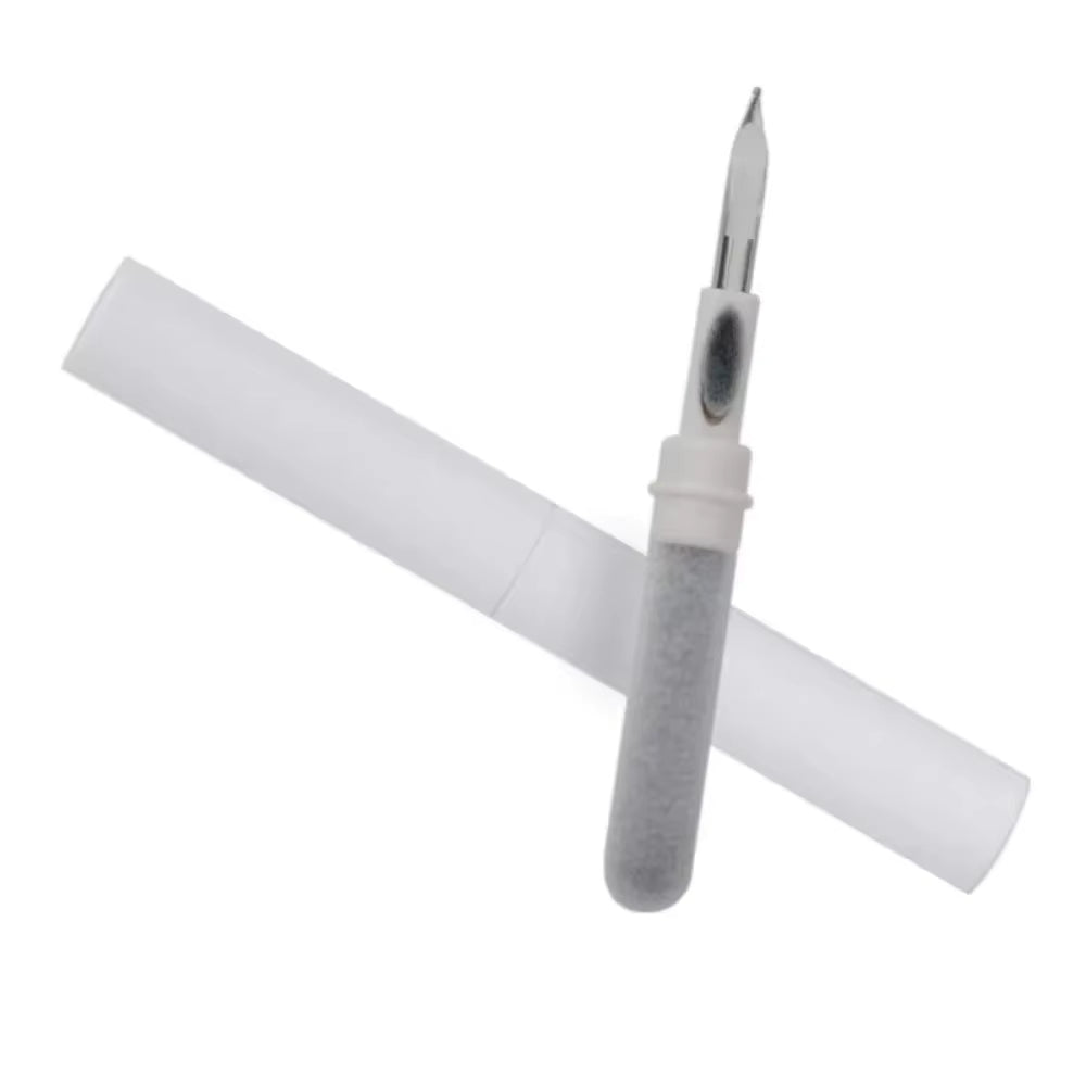 2-IN-1-Reinigungsset-Set für Kopfhörer